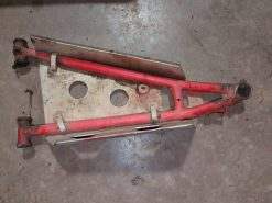 2012 - 2014 Polaris RZR 4 XP 900,RZR XP 900 EFI CONTROL ARM WELD FRT LWR LEFT
