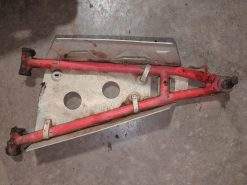 2012 - 2014 Polaris RZR 4 XP 900,RZR XP 900 EFI Control Arm Weld, Front, Lower, Right