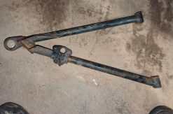2003 - 2005 Ski-Doo MX Z REV 800,MX Z REV 600 HO LH Lower Arm - Image 3