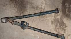 2003 - 2005 Ski-Doo  MX Z REV 800,MX Z REV 600 HO LH Lower Arm