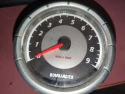 2003 Ski Doo MX Z 600 HO,LEGEND,SUMMIT X 800 HO,GRAND TOURING Tachometer