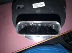 2003 Ski Doo MX Z 600 HO,LEGEND,SUMMIT X 800 HO,GRAND TOURING Tachometer - Image 3