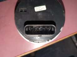 Alternative view of 2003 Ski Doo MX Z 600 HO,LEGEND,SUMMIT X 800 HO,GRAND TOURING Tachometer