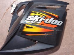 2003 Ski Doo MXZ 600 HO RH Panel