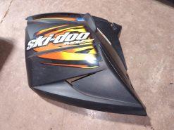 2003 Ski Doo MXZ 600 HO LH Panel