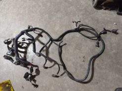 2003 MX Z 600 HO Frame Harness - Image 3