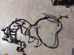 2003 MX Z  600 HO Frame Harness