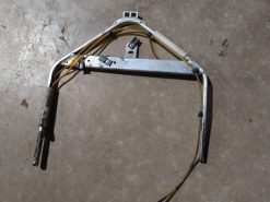 Alternative view of 2003 - 2008 Ski Doo MX Z  600 HO,GSX,SUMMIT  Handle Support Frame
