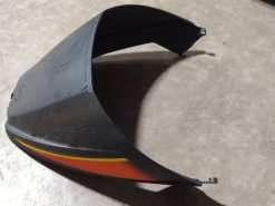 2003 - 2005 Ski Doo MX Z REV 600 HO,GSX,SKANDIC LT Trunk Lid Cover - Image 2