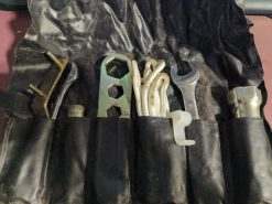 2003 - 2009 Ski Doo MX Z Rev 600 HO, Summit, Skandic, GSX, GTX Tool Kit