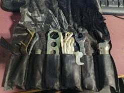 Alternative view of 2003 - 2009 Ski Doo MX Z Rev 600 HO, Summit, Skandic, GSX, GTX Tool Kit