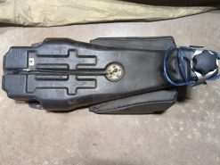 2003 - 2007 Ski Doo MX Z REV 600 HO,GSX,GTX Fuel Tank - Image 3