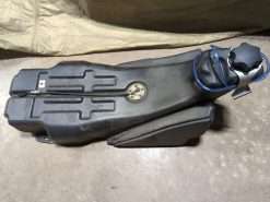 2003 - 2007 Ski Doo MX Z REV 600 HO,GSX,GTX Fuel Tank