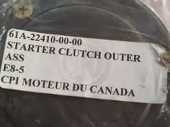 CPI JV50 STARTER CLUTCH OUTER ASSEMBLY - Image 3