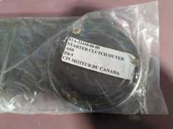 CPI JV50 STARTER CLUTCH OUTER ASSEMBLY