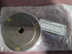CPI JV50 STARTER CLUTCH OUTER ASSEMBLY - Image 4