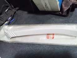 SUZUKI - LEG SIDE SHIELD - 48285-36C20-29L