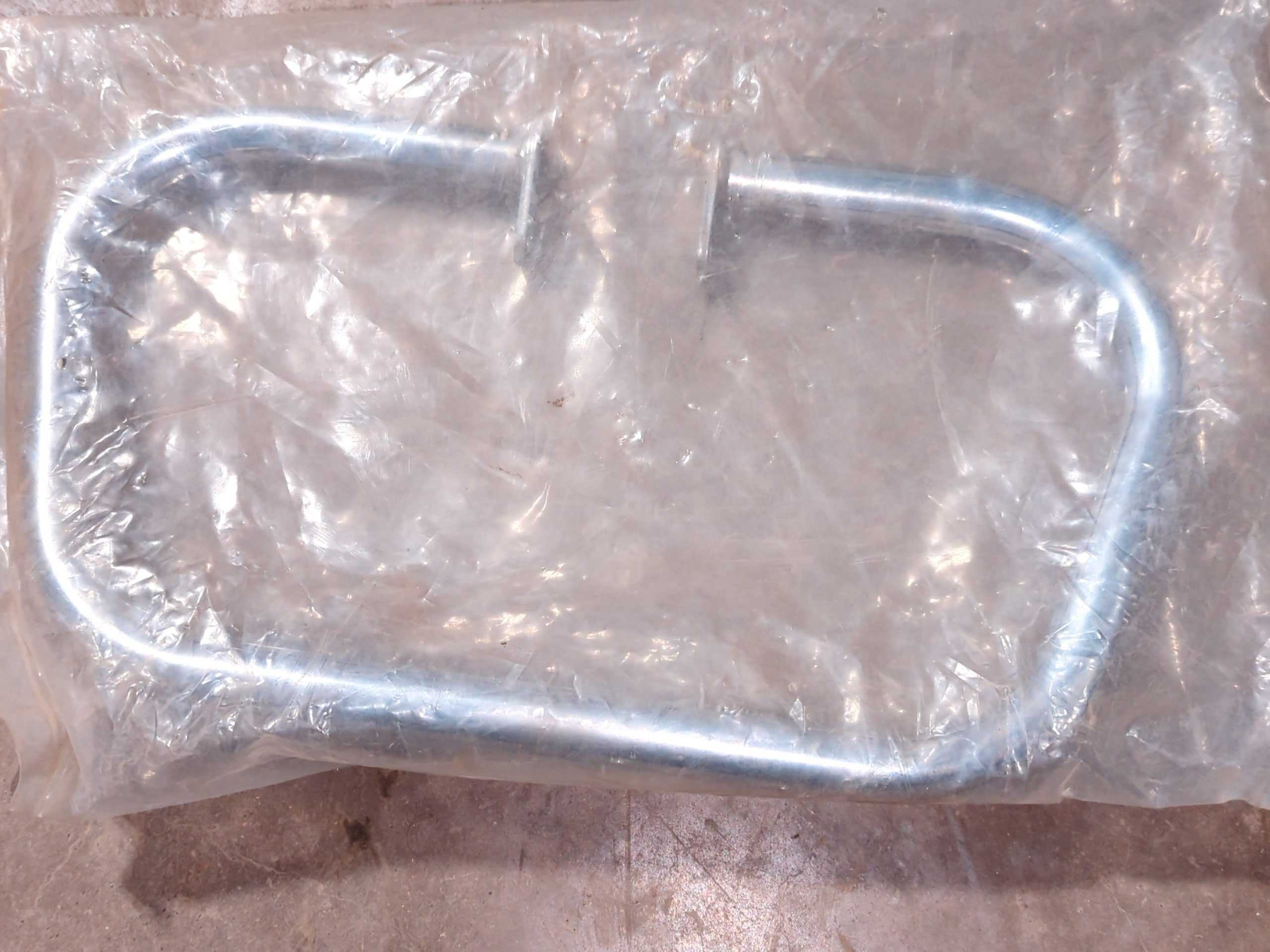 Motorcycle Engine Guard Highway Crash Bar