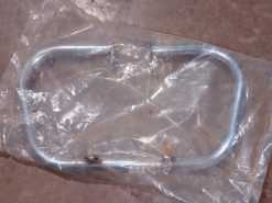 Motorcycle Engine Guard Highway Crash Bar - Image 4