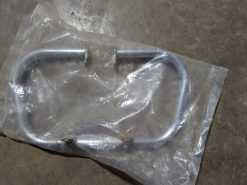 Motorcycle Engine Guard Highway Crash Bar - Image 3