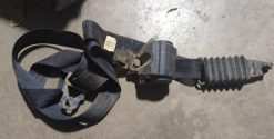 2011 - 2013 Polaris RANGER,RZR 4,RZR XP 900 EFI 3 POINT SEAT BELT ASSEMBLY - Image 4