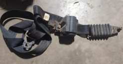 2011 - 2013 Polaris RANGER,RZR 4,RZR XP 900 EFI 3 POINT SEAT BELT ASSEMBLY