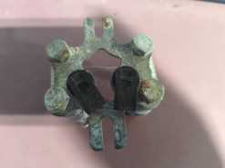 2003 -2012 Ski Doo Skandic SWT, Grand Touring, Legend Handlebar Clamp Riser - Image 4