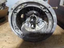 2002 Skidoo 600 Crank Case With Crankshaft - Image 7