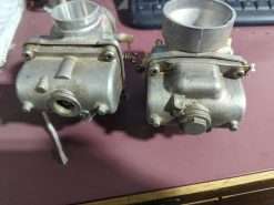 2003 Ski Doo MX Z X 440 Carburetors - Image 5