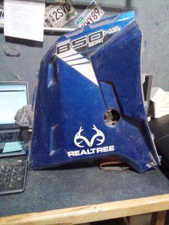 2017 - POLARIS - SPORTSMAN 850 - SIDE PANEL - 5439096