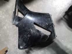 HONDA  - PLASTIC FAIRING - 64360