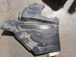 2007 - 2016 Arctic Cat 650 H1,TRV PANEL,SIDE-LH (650H1 TRV)