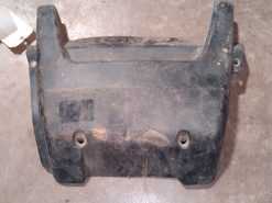 2003 - 2023 Honda  TRX680  MUFFLER PROTECTOR