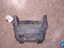 2003 - 2023 Honda TRX680 MUFFLER PROTECTOR - Image 3