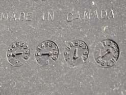2003 Ski Doo MXZ 600 HO LH Panel - Image 3