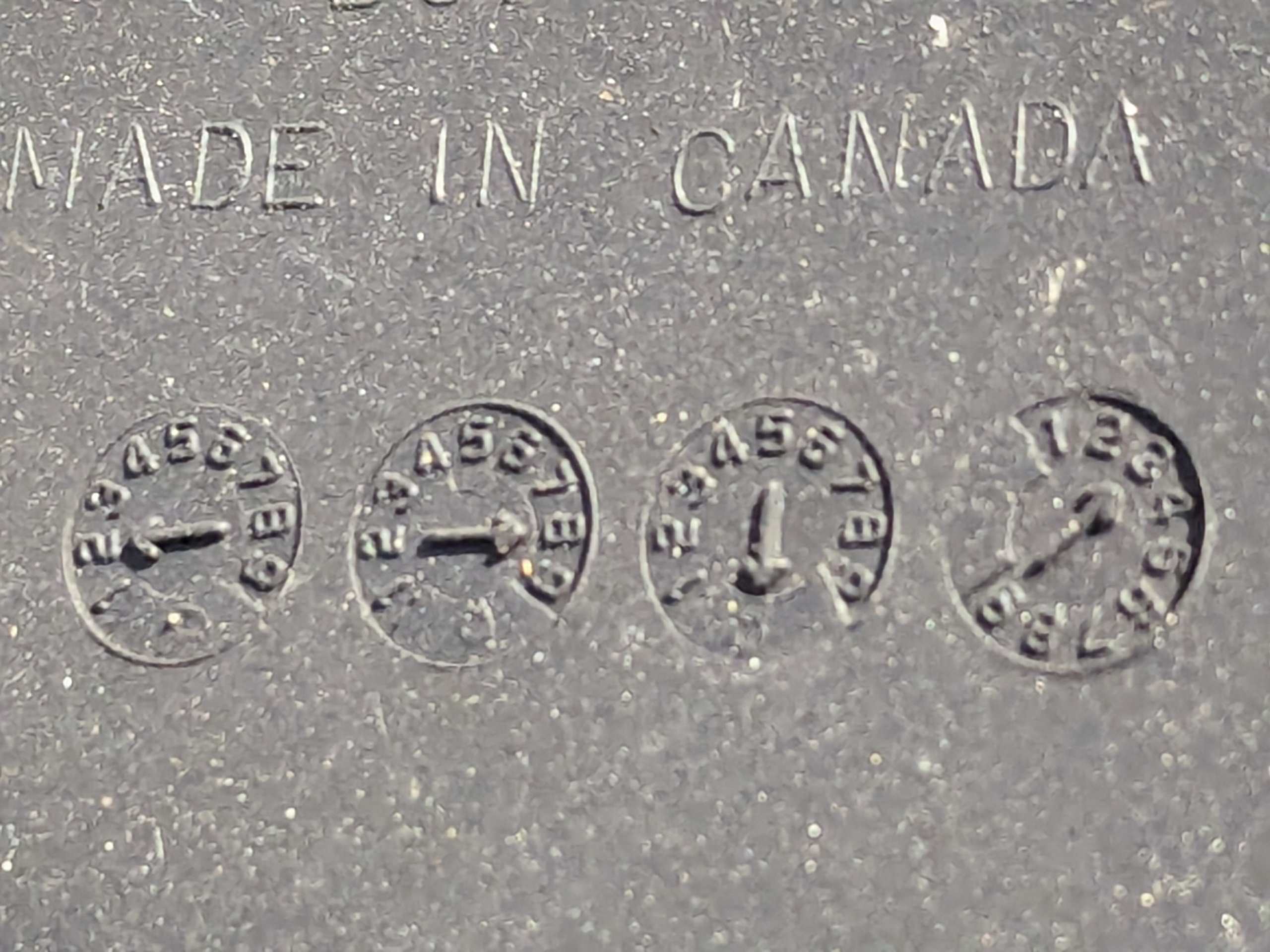 2003 Ski Doo MXZ 600 HO LH Panel - Image 3