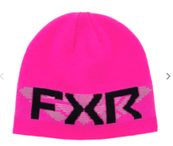 Split Beanie 23