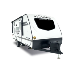 Camper/Trailer