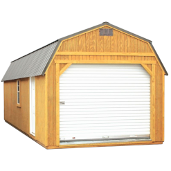 Storage Sheds