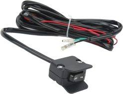 WARN ROCKER HANDLEBAR SWITCH