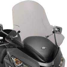 SUZUKI KAPPA PLASTIC WINDSHIELD - 14309