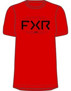 FXR helium premium t shirt