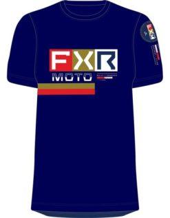 FXR moto Premium T Shirt