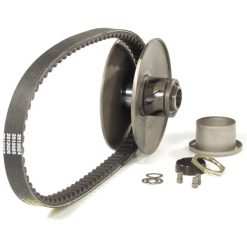MINARELLI - Speed Drive POLINI, Evolution - incl. both pulleys/belt - 244.570