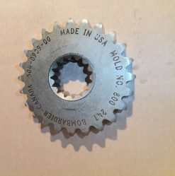 1998 -2010 Ski Doo MX Z 600 HO,LEGEND,GRAND TOURING,GSX Sprocket, 24 Teeth