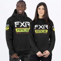 Unisex Div Tech Hoodie