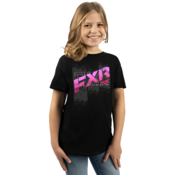 Yth Broadcast Girls Premium T