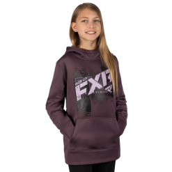 Yth Broadcast Tech PO Hoodie 23