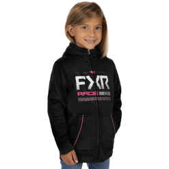 Toddler Race Division Tech Hoodie 23