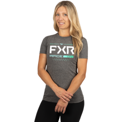 W Race Division Premium T-Shirt 23